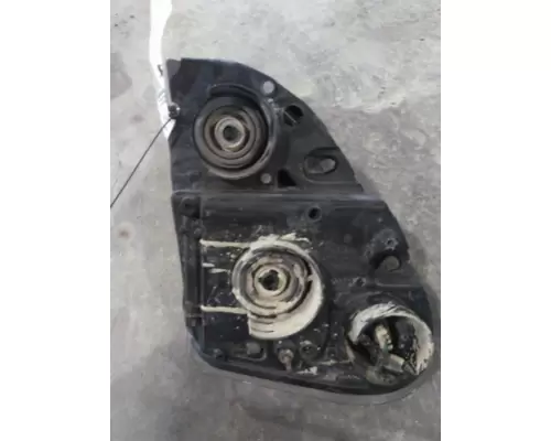 FREIGHTLINER CASCADIA 2007-2018 HEADLAMP ASSEMBLY
