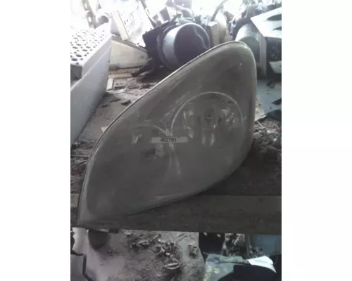 FREIGHTLINER CASCADIA 2007-2018 HEADLAMP ASSEMBLY