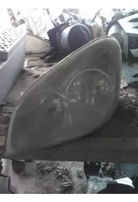 FREIGHTLINER CASCADIA 2007-2018 HEADLAMP ASSEMBLY