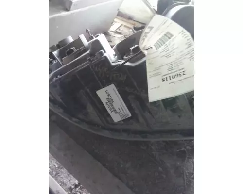 FREIGHTLINER CASCADIA 2007-2018 HEADLAMP ASSEMBLY