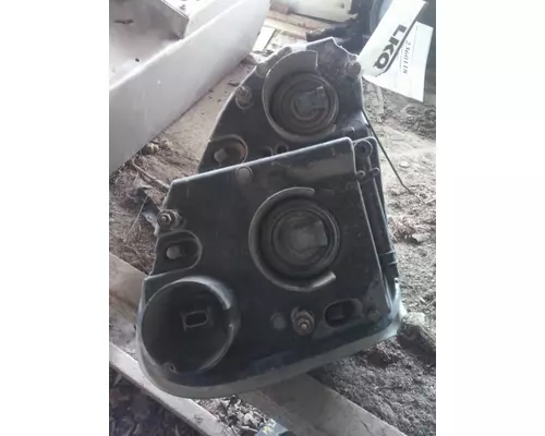 FREIGHTLINER CASCADIA 2007-2018 HEADLAMP ASSEMBLY