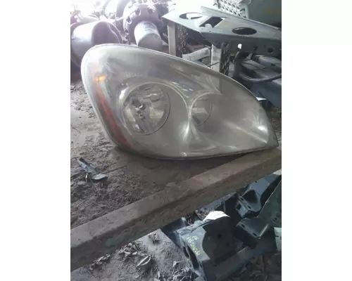 FREIGHTLINER CASCADIA 2007-2018 HEADLAMP ASSEMBLY