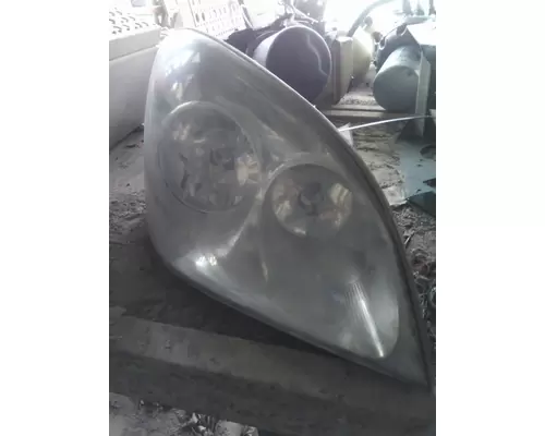 FREIGHTLINER CASCADIA 2007-2018 HEADLAMP ASSEMBLY