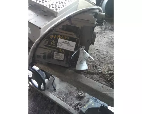 FREIGHTLINER CASCADIA 2007-2018 HEADLAMP ASSEMBLY