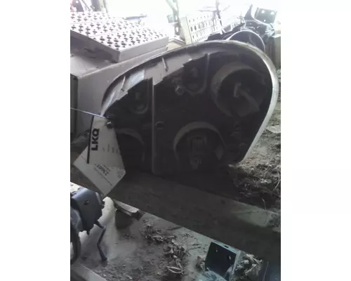FREIGHTLINER CASCADIA 2007-2018 HEADLAMP ASSEMBLY