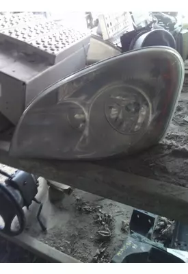 FREIGHTLINER CASCADIA 2007-2018 HEADLAMP ASSEMBLY