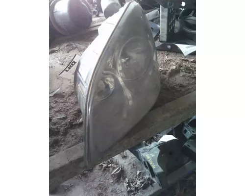 FREIGHTLINER CASCADIA 2007-2018 HEADLAMP ASSEMBLY