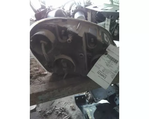 FREIGHTLINER CASCADIA 2007-2018 HEADLAMP ASSEMBLY