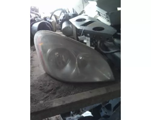 FREIGHTLINER CASCADIA 2007-2018 HEADLAMP ASSEMBLY