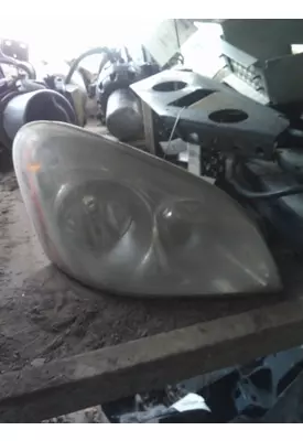 FREIGHTLINER CASCADIA 2007-2018 HEADLAMP ASSEMBLY