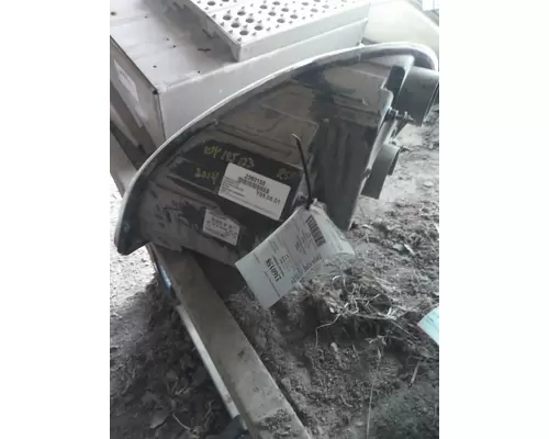 FREIGHTLINER CASCADIA 2007-2018 HEADLAMP ASSEMBLY