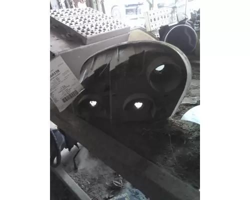 FREIGHTLINER CASCADIA 2007-2018 HEADLAMP ASSEMBLY