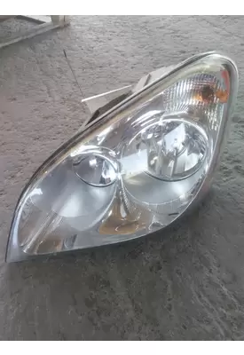 FREIGHTLINER CASCADIA 2007-2018 HEADLAMP ASSEMBLY