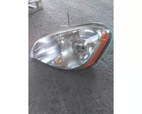 FREIGHTLINER CASCADIA 2007-2018 HEADLAMP ASSEMBLY