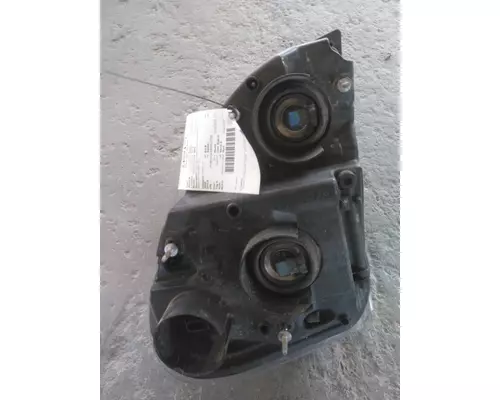 FREIGHTLINER CASCADIA 2007-2018 HEADLAMP ASSEMBLY