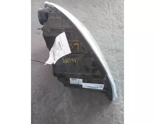 FREIGHTLINER CASCADIA 2007-2018 HEADLAMP ASSEMBLY