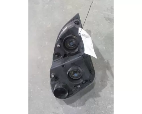 FREIGHTLINER CASCADIA 2007-2018 HEADLAMP ASSEMBLY