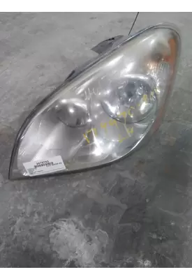 FREIGHTLINER CASCADIA 2007-2018 HEADLAMP ASSEMBLY