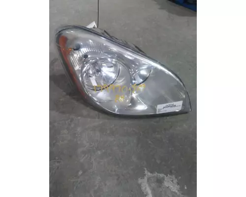FREIGHTLINER CASCADIA 2007-2018 HEADLAMP ASSEMBLY