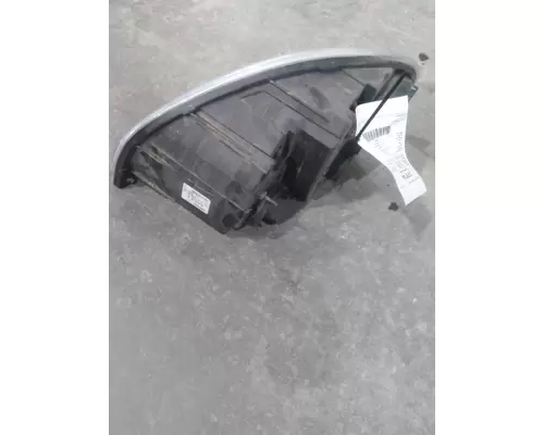 FREIGHTLINER CASCADIA 2007-2018 HEADLAMP ASSEMBLY