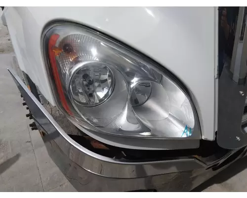 FREIGHTLINER CASCADIA 2007-2018 HEADLAMP ASSEMBLY