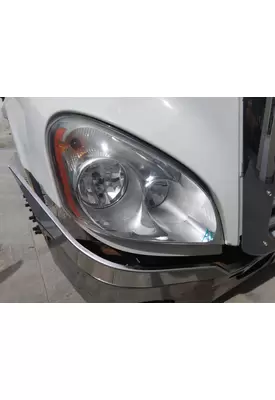 FREIGHTLINER CASCADIA 2007-2018 HEADLAMP ASSEMBLY