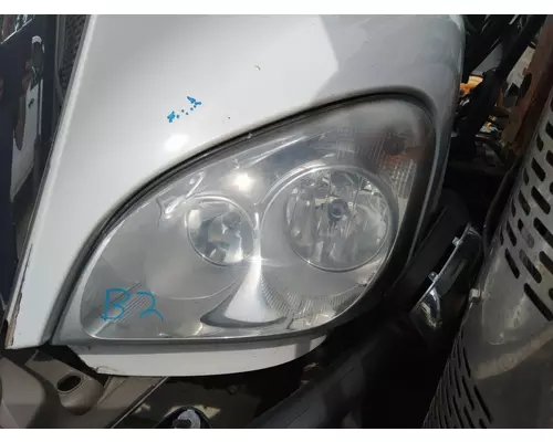 FREIGHTLINER CASCADIA 2007-2018 HEADLAMP ASSEMBLY