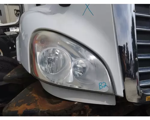 FREIGHTLINER CASCADIA 2007-2018 HEADLAMP ASSEMBLY