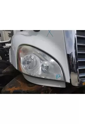 FREIGHTLINER CASCADIA 2007-2018 HEADLAMP ASSEMBLY