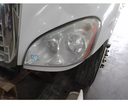 FREIGHTLINER CASCADIA 2007-2018 HEADLAMP ASSEMBLY