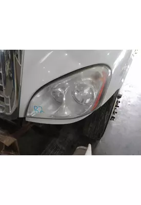 FREIGHTLINER CASCADIA 2007-2018 HEADLAMP ASSEMBLY