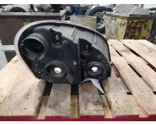 FREIGHTLINER CASCADIA 2007-2018 HEADLAMP ASSEMBLY