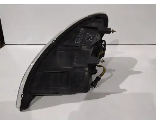 FREIGHTLINER CASCADIA 2007-2018 HEADLAMP ASSEMBLY