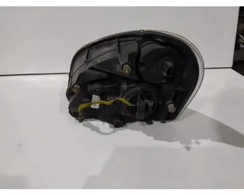 FREIGHTLINER CASCADIA 2007-2018 HEADLAMP ASSEMBLY