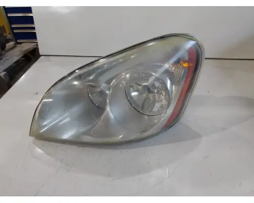 FREIGHTLINER CASCADIA 2007-2018 HEADLAMP ASSEMBLY