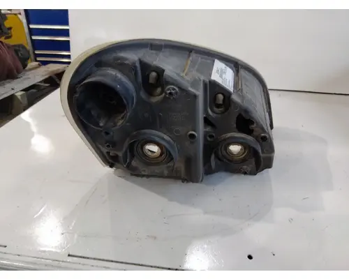 FREIGHTLINER CASCADIA 2007-2018 HEADLAMP ASSEMBLY