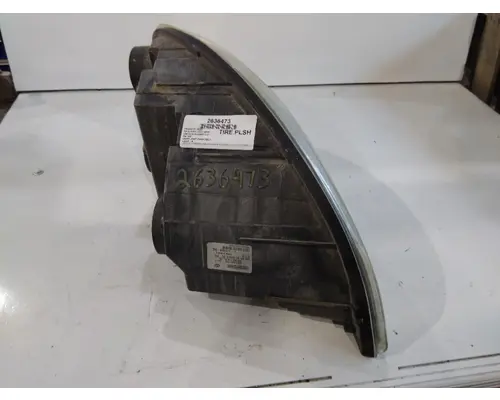 FREIGHTLINER CASCADIA 2007-2018 HEADLAMP ASSEMBLY