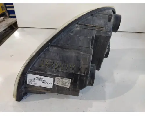 FREIGHTLINER CASCADIA 2007-2018 HEADLAMP ASSEMBLY