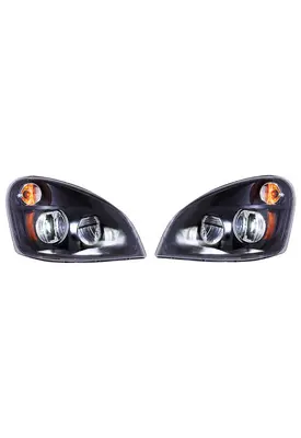 FREIGHTLINER CASCADIA 2007-2018 HEADLAMP ASSEMBLY