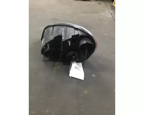 FREIGHTLINER CASCADIA 2007-2018 HEADLAMP ASSEMBLY