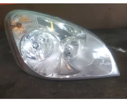 FREIGHTLINER CASCADIA 2007-2018 HEADLAMP ASSEMBLY