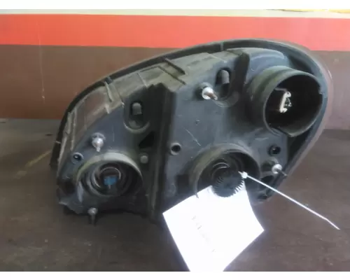 FREIGHTLINER CASCADIA 2007-2018 HEADLAMP ASSEMBLY