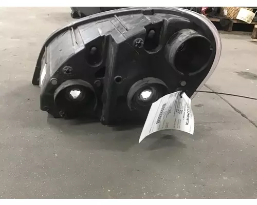 FREIGHTLINER CASCADIA 2007-2018 HEADLAMP ASSEMBLY