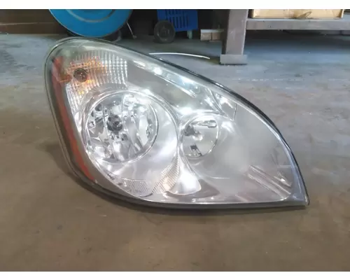 FREIGHTLINER CASCADIA 2007-2018 HEADLAMP ASSEMBLY