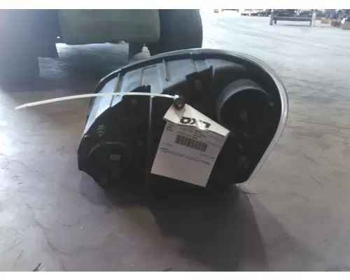 FREIGHTLINER CASCADIA 2007-2018 HEADLAMP ASSEMBLY