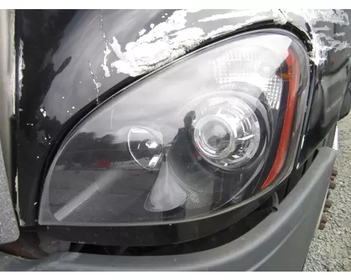 FREIGHTLINER CASCADIA 2007-2018 HEADLAMP ASSEMBLY