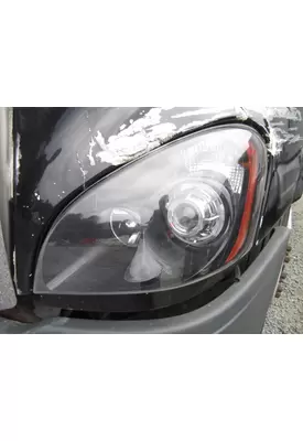FREIGHTLINER CASCADIA 2007-2018 HEADLAMP ASSEMBLY