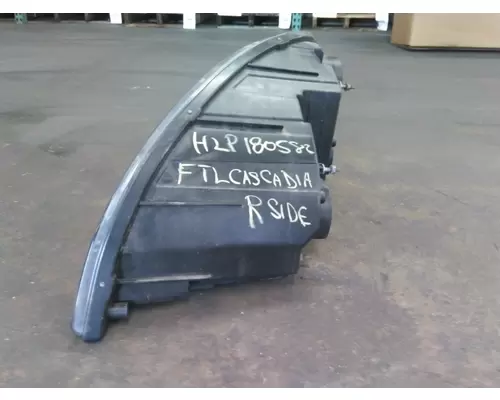 FREIGHTLINER CASCADIA 2007-2018 HEADLAMP ASSEMBLY