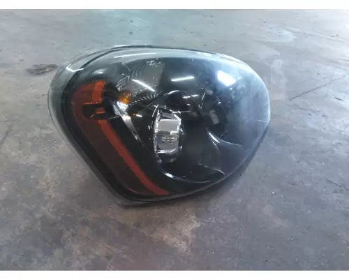 FREIGHTLINER CASCADIA 2007-2018 HEADLAMP ASSEMBLY
