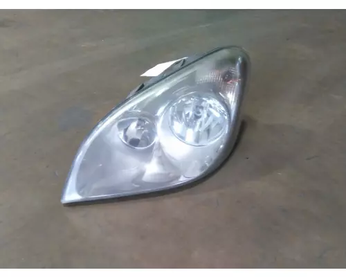 FREIGHTLINER CASCADIA 2007-2018 HEADLAMP ASSEMBLY